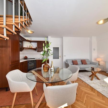 Apartment Memory Zadar Exterior photo