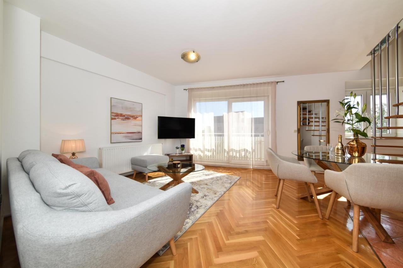 Apartment Memory Zadar Exterior photo