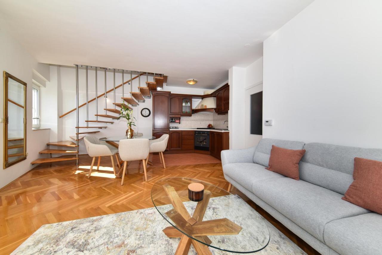 Apartment Memory Zadar Exterior photo