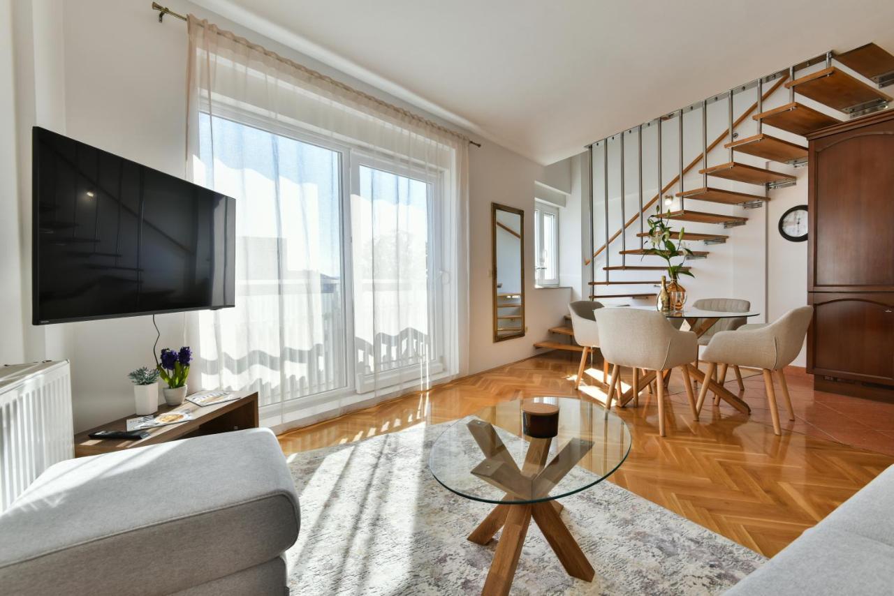 Apartment Memory Zadar Exterior photo