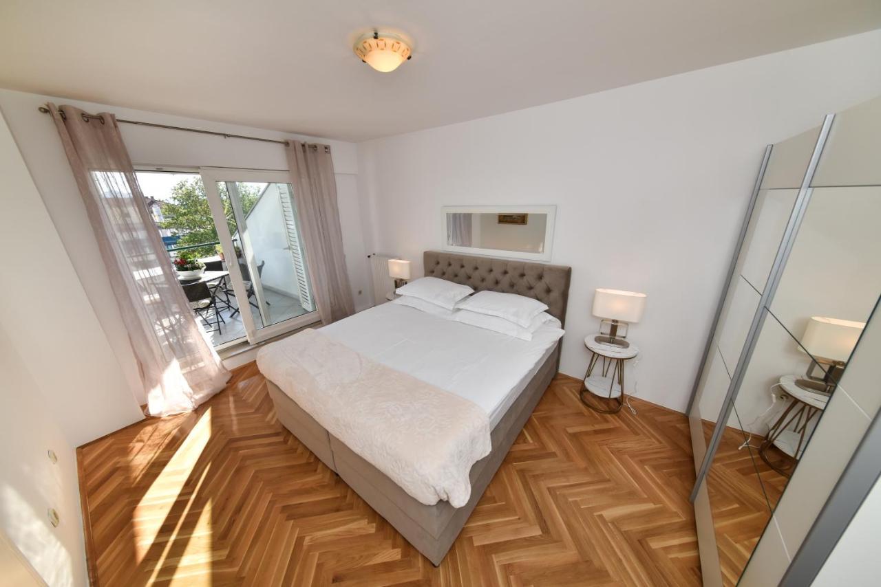 Apartment Memory Zadar Exterior photo