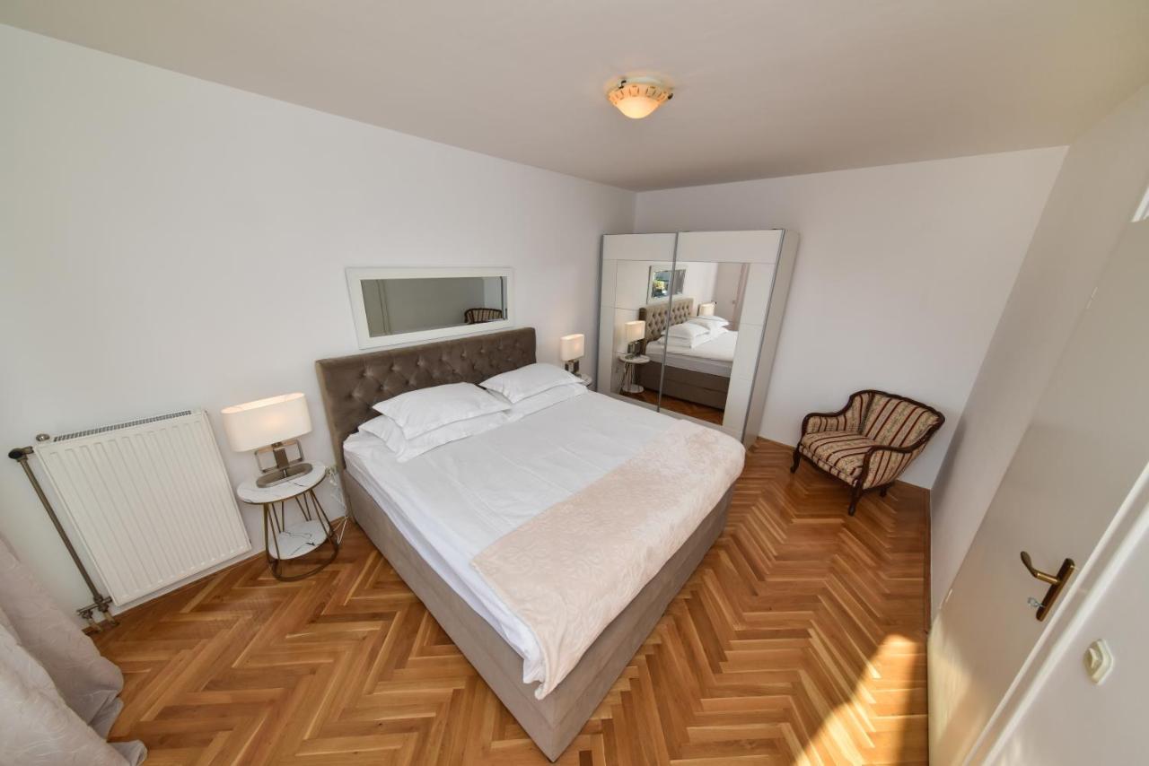 Apartment Memory Zadar Exterior photo