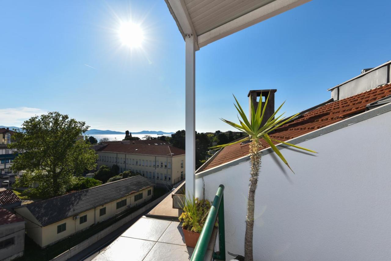 Apartment Memory Zadar Exterior photo